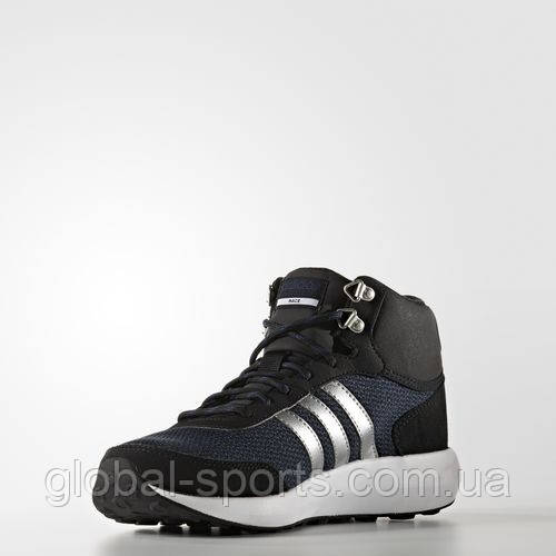 Adidas cloudfoam race w hotsell