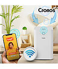 Осушувач повітря Cronos 12L OL12-BD031C Wi-Fi, фото 3