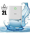 Осушувач повітря Cronos 12L OL12-BD031C Wi-Fi, фото 7