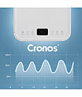 Осушувач повітря Cronos 12L OL12-BD031C Wi-Fi, фото 8