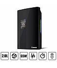 Осушувач повітря Cronos DH2000D 2L Black, фото 6