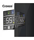 Осушувач повітря Cronos DH2000D 2L Black, фото 10