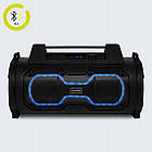 Бездротова колонка Overmax SoundBeat Box 50W, фото 4