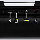 Бездротова колонка Overmax SoundBeat Box 50W, фото 5