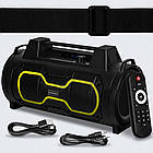 Бездротова колонка Overmax SoundBeat Box 50W, фото 7