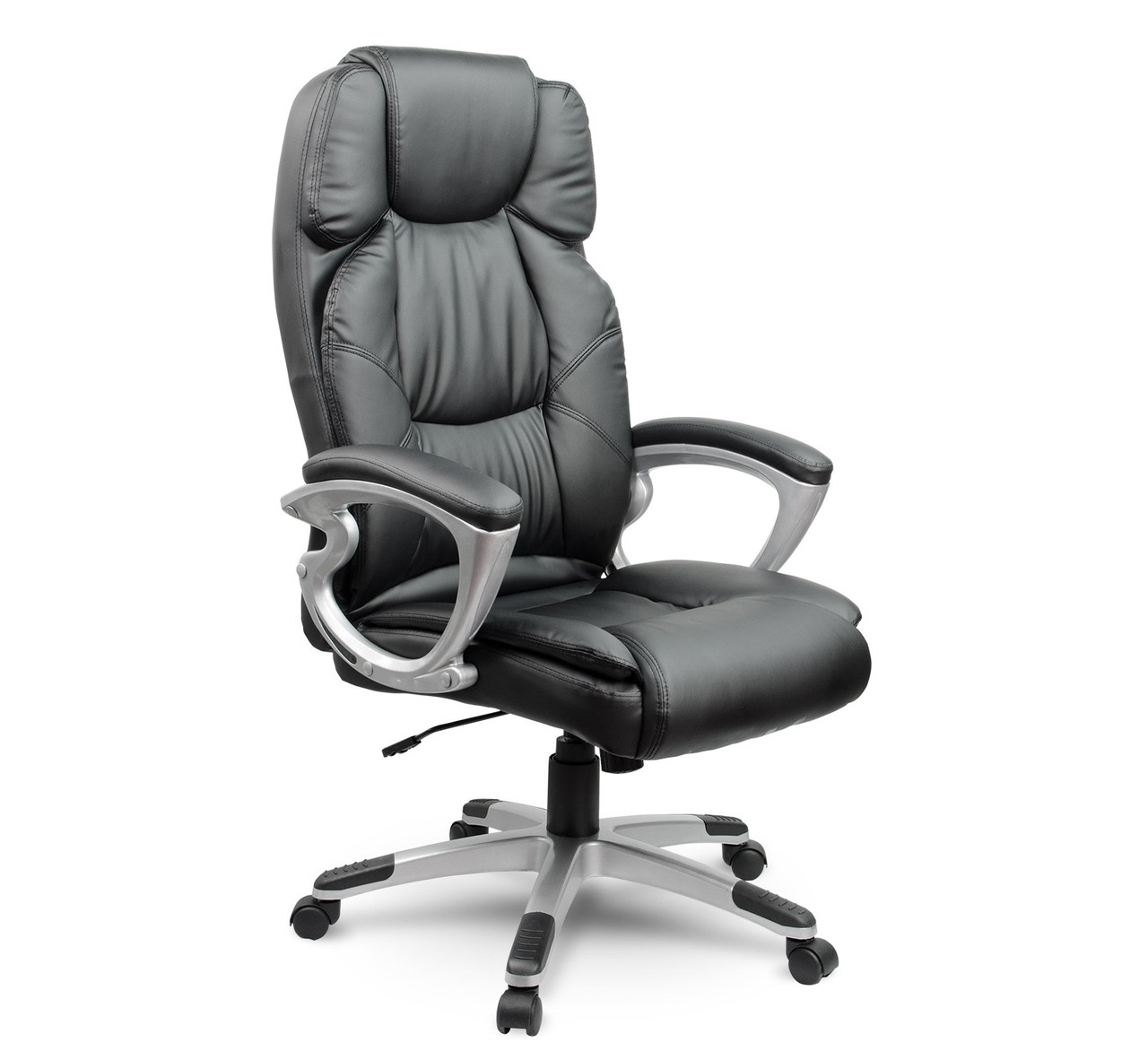 Офісне крісло Sofotel EG-227 Black
