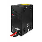 ДБЖ Перетворювач напруги Volt Polska SINUS PRO 1000 W 12/230 В (700/1000 Вт), фото 5