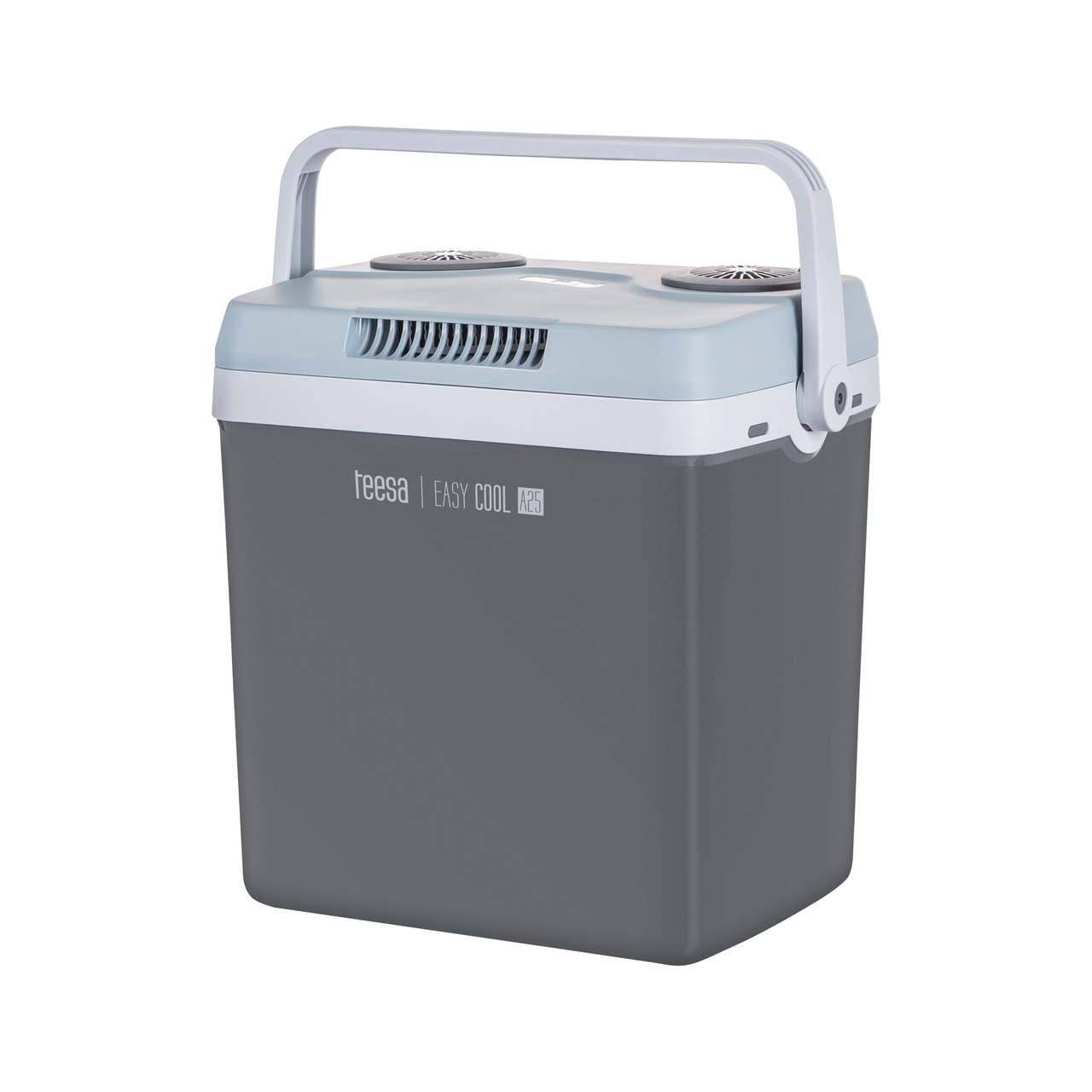 Автохолодильник із функцією підігрівання Teesa EASY COOL 12V 25L