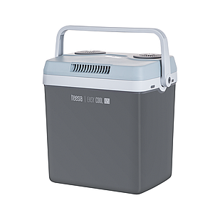 Автохолодильник із функцією підігрівання Teesa EASY COOL 12V 25L
