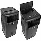 Кондиціонер мобільний переносний Cronos ICY RFS-30R 18L, фото 9
