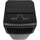 Кондиціонер мобільний переносний Cronos ICY RFS-30R 18L, фото 10