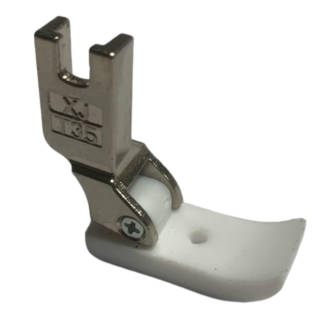 Лапка T69R 3/16"-4.8mm під кедр тефлонова