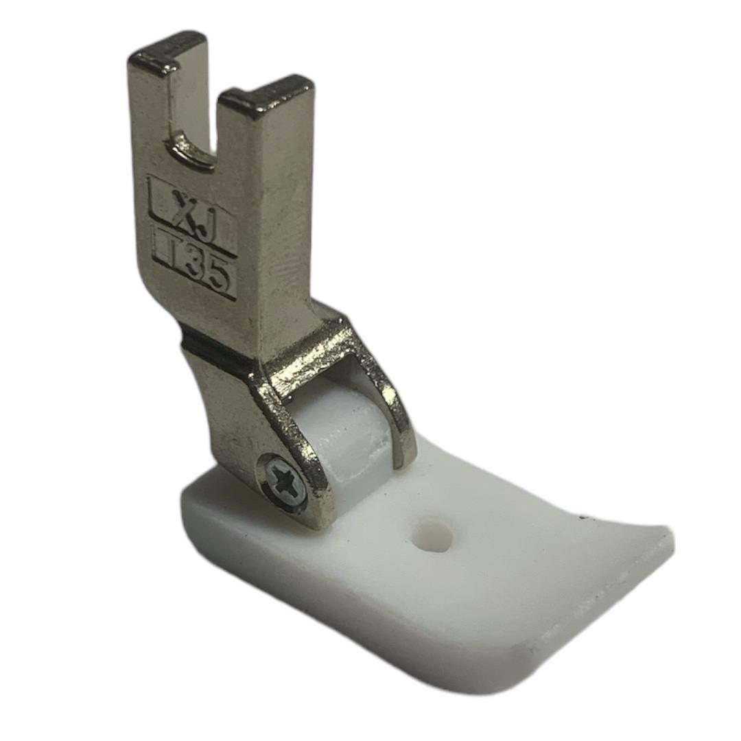 Лапка T69R 1/4"-6.4mm під кедр тефлонова