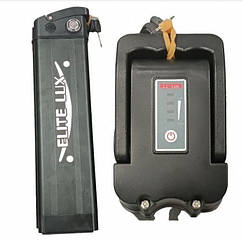 EL-battery 48V-24A для електровелосипеда