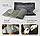 Аптечка первой помощи Survival First Aid Kit Medical Emergency Military Trauma Bag Tactical IFAK, фото 2