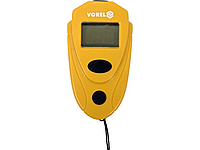Электронный толщиномер лакокрасочного покрытия на металлической поверхности Vorel 81731