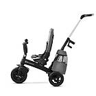 Велосипед триколісний KiderKraft EASYTWIST Platinum Grey, фото 11