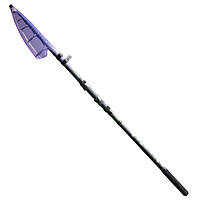 Вудилище коропове телескопічне SWD Diamond 3.5lbs 3.60m