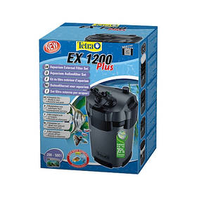 Фільтр зовнішній Tetra EX External 1200 Plus