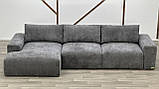Кутовий диван Софт лонг  ( Росса ), фото 4