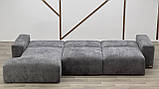 Кутовий диван Софт лонг  ( Росса ), фото 5