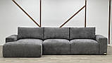 Кутовий диван Софт лонг  ( Росса ), фото 6