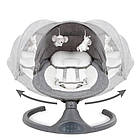 Колисальний центр Kidwell LUXI Dark Melange, фото 3