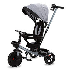 Велосипеды трехколесные