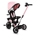 Велосипед триколісний Kidwell AXEL Pink, фото 3