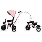 Велосипед триколісний Kidwell AXEL Pink, фото 5