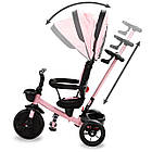 Велосипед триколісний Kidwell AXEL Pink, фото 9