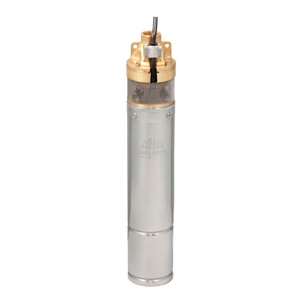 НАСОС СВЕРДЛОВИННИЙ VITALS AQUA 4DV 2032-1.3RC+ 15 М КАБЕЛЯ