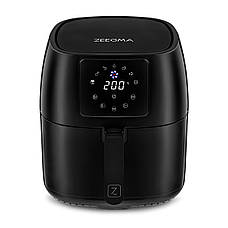 Мультипічі й аерогрилі