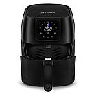 Аерогриль Аерофритюрниця Zeeegma Knapper PRO Black, фото 4