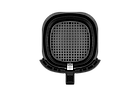 Аерогриль Аерофритюрниця Zeeegma Knapper PRO Black, фото 9