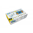 Зарядний пристрій для AGM GEL LCD VoltPolska 12 V 10 A / 24 V 5 A, фото 3