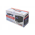 Джерело безперебійного живлення UPS VoltPolska 800VA 9 Ah (480W), фото 5