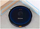 Робот-пилосос 2в1 Zeeegma Zonder Robo Vision, фото 6