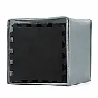 Дитячий килимок-пазл KiderKraft LUNO Black, фото 8