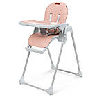Стільчик для годування Kidwell BENO Pink, фото 3