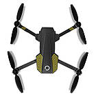 Квадрокоптер Overmax X-BEE Drone 9.5 Fold 4K, фото 3