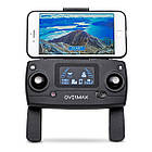 Квадрокоптер Overmax X-BEE Drone 9.5 Fold 4K, фото 6