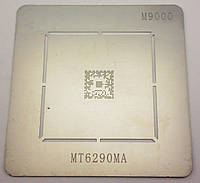 BGA трафарет MT6290MA, MT6169V, MT6290MA-C, MT6290MA-F