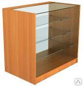 Прилавок ДСП, торгові вітрини ДСП, прикасові місця ДСП, вітрини ДСП, шафки ДСП, меблі ДСП під замовлення.