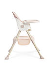 Стільчик для годування 2в1 Caretero Bill Pink, фото 7