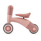 Беговел KiderKraft Minibi Candy Pink, фото 3