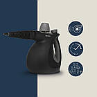 Пароочисник  для прибирання будинку ручний  Zeeegma DRADEN, фото 3