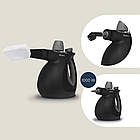 Пароочисник  для прибирання будинку ручний  Zeeegma DRADEN, фото 5