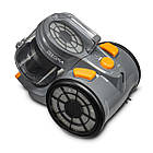 Циклонний пилосос без мішка Zeeegma Zonder Jet 4000W, фото 11