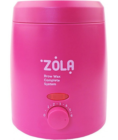 Воскоплав рожевий Zola